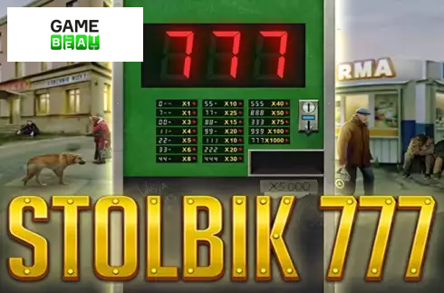 Stolbik 777